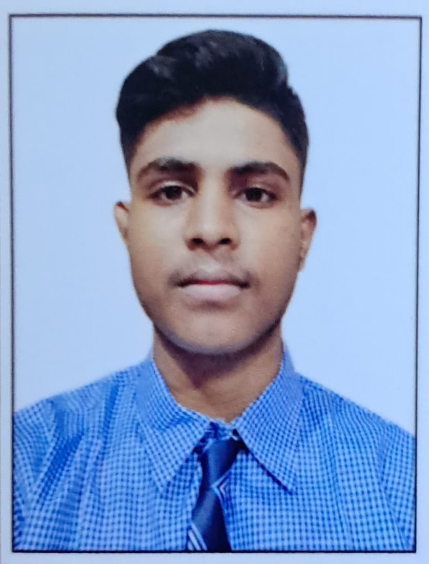 ARITRA SARKAR